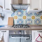 Apartmán Guesthost - La Ca' Rosa Carloforte (Isola di San Pietro)