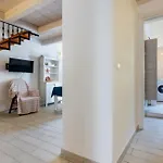 Apartmán Guesthost - La Ca' Rosa *
