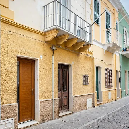 Apartmán Guesthost - La Ca' Rosa *