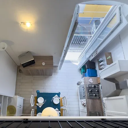 Guesthost - La Ca' Rosa *