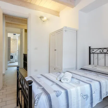 Guesthost - La Ca' Rosa *