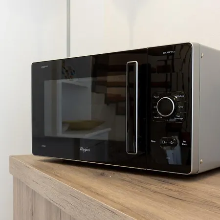 Guesthost - La Ca' Rosa *