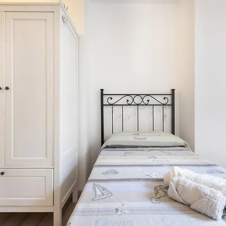 Lägenhet Guesthost - La Ca' Rosa