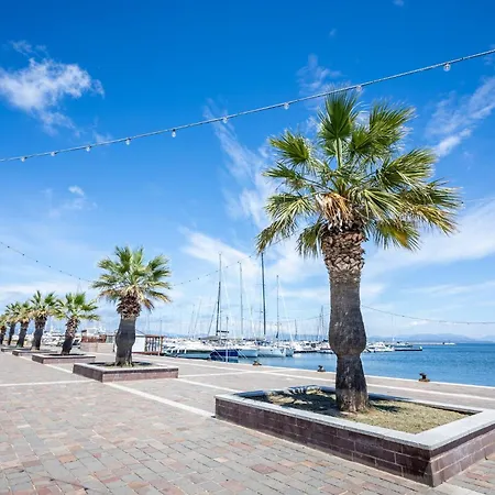 Guesthost - La Ca' Rosa Διαμέρισμα Carloforte (Isola di San Pietro)