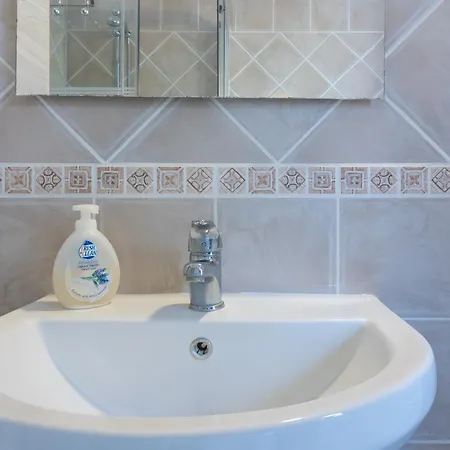 Guesthost - La Ca' Rosa