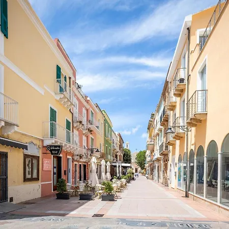 Guesthost - La Ca' Rosa *