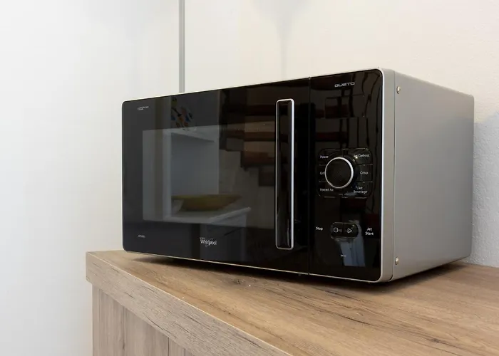 Guesthost - La Ca' Rosa *