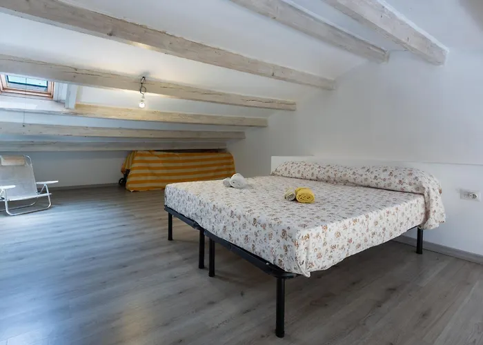 Appartement Guesthost - La Ca' Rosa