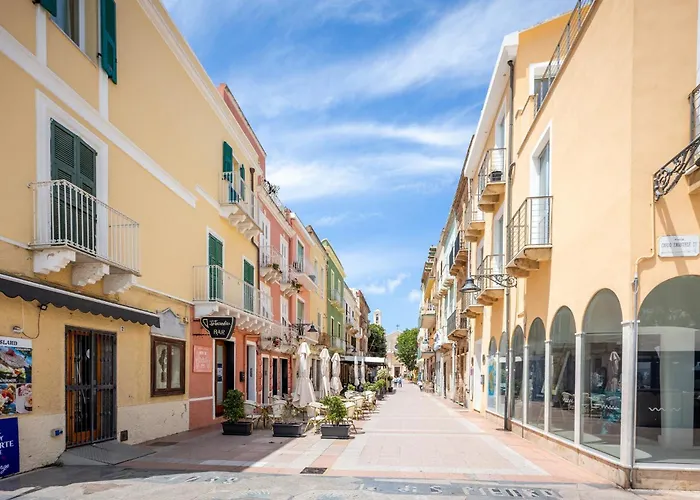 Guesthost - La Ca' Rosa *