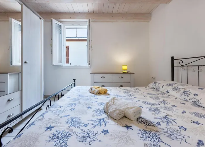 Guesthost - La Ca' Rosa